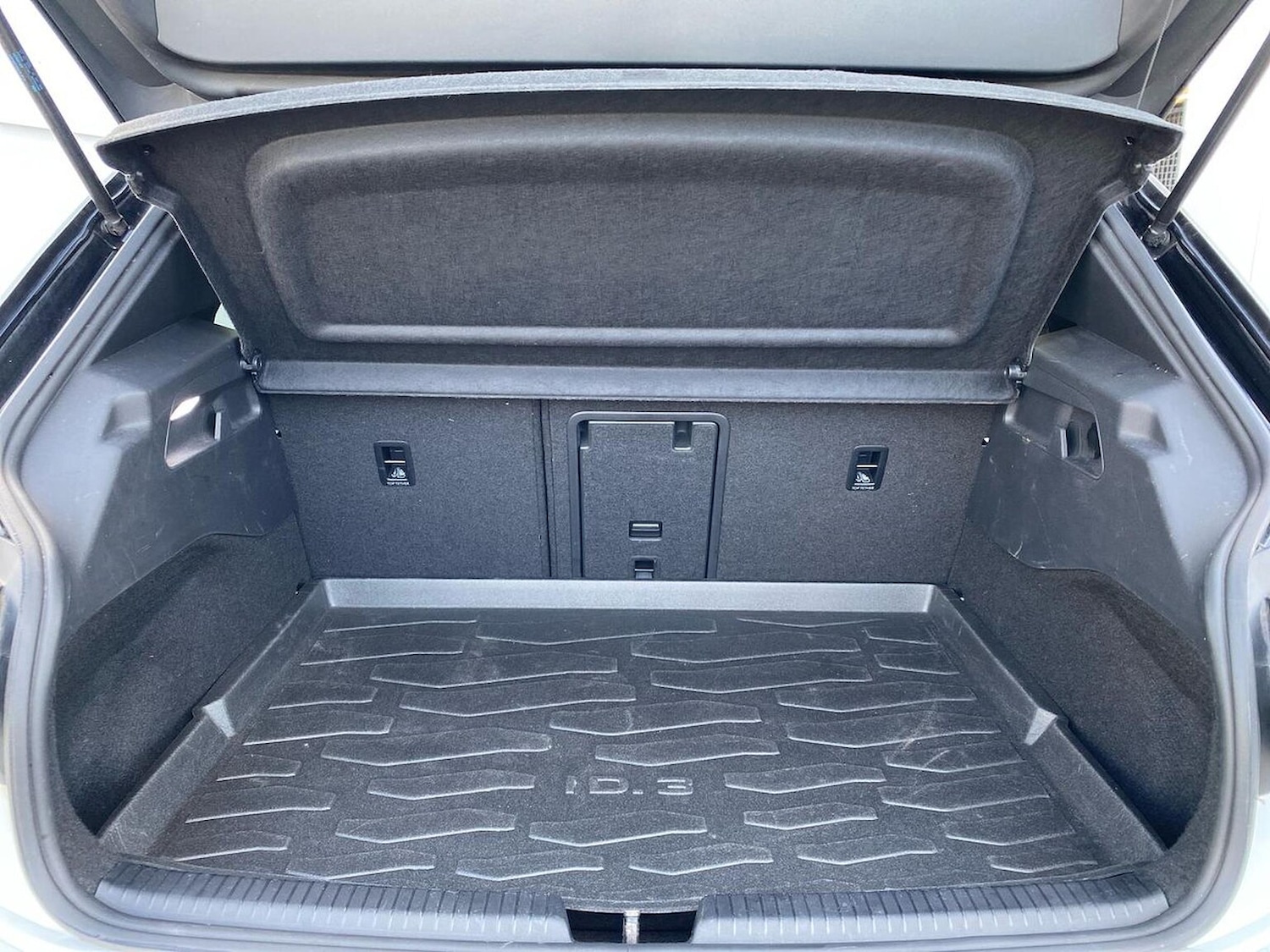 Used Volkswagen ID.3 2021 for sale - 76577203: Photo 17