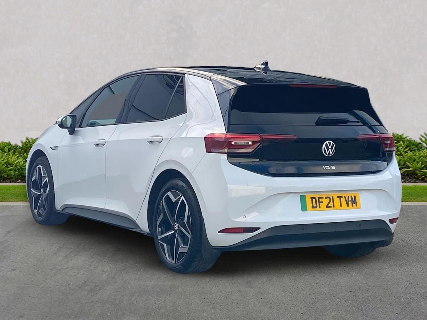 Used Volkswagen ID.3 2021 for sale - 76577203: Photo 2