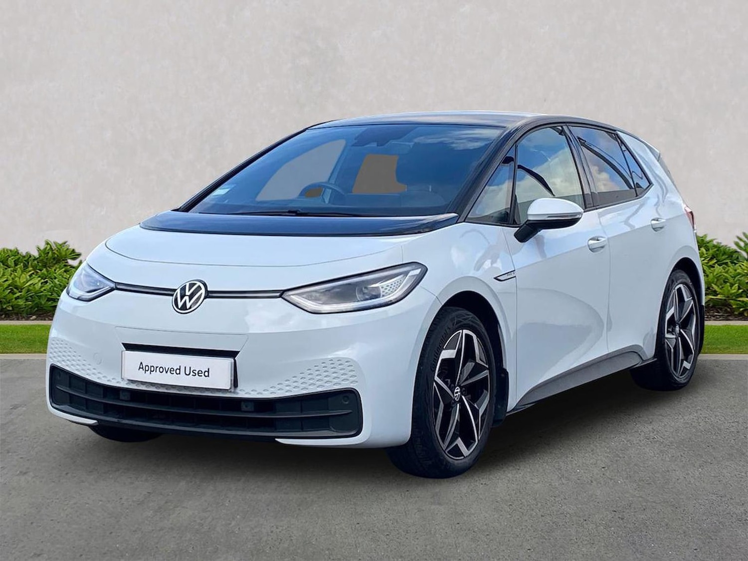 Used Volkswagen ID.3 2021 for sale - 76577203: Photo 20