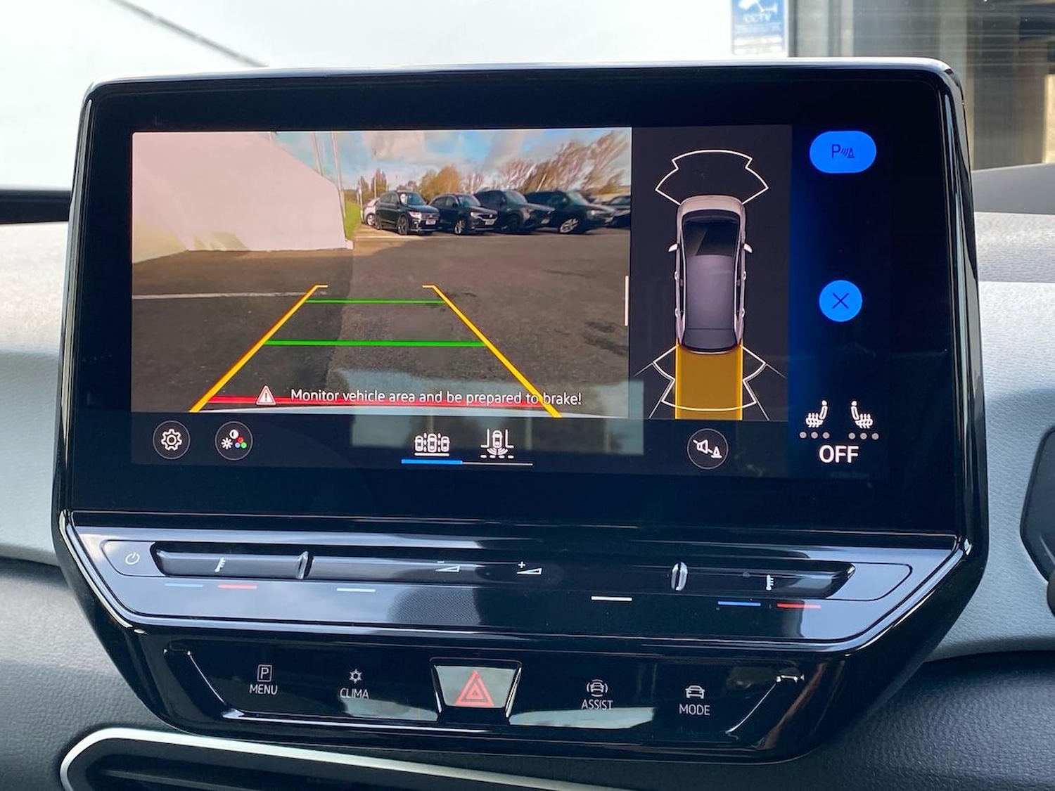 Used Volkswagen ID.3 2021 for sale - 76577203: Photo 23