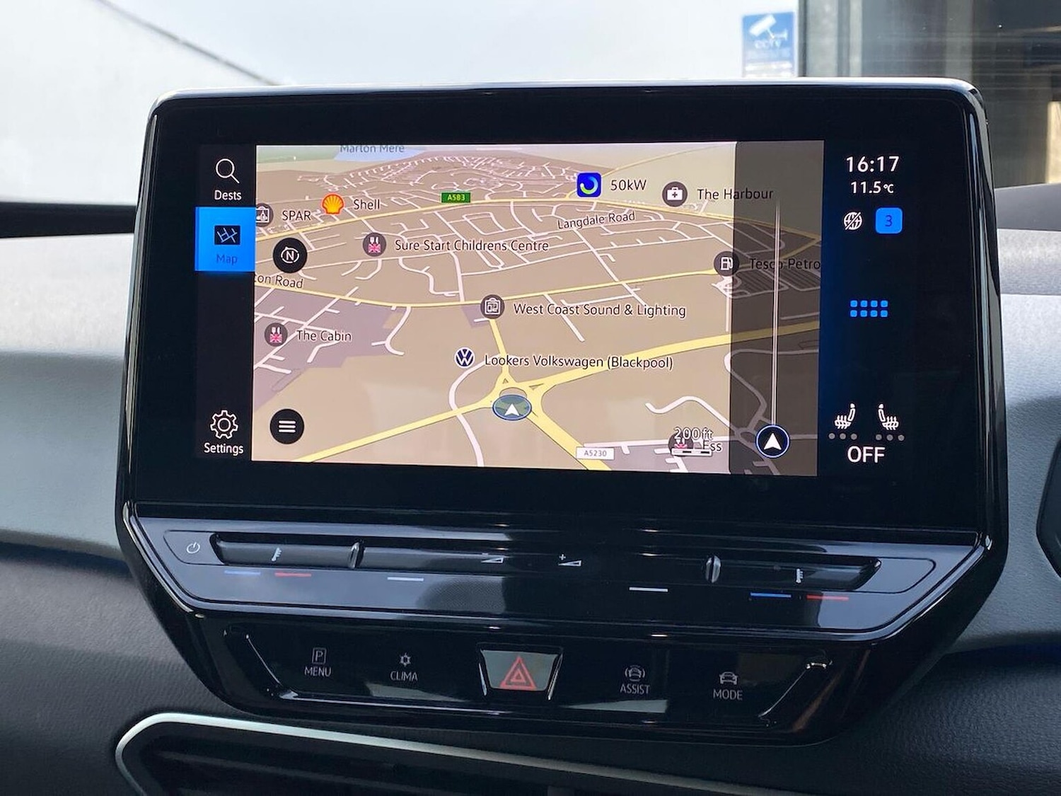 Used Volkswagen ID.3 2021 for sale - 76577203: Photo 24