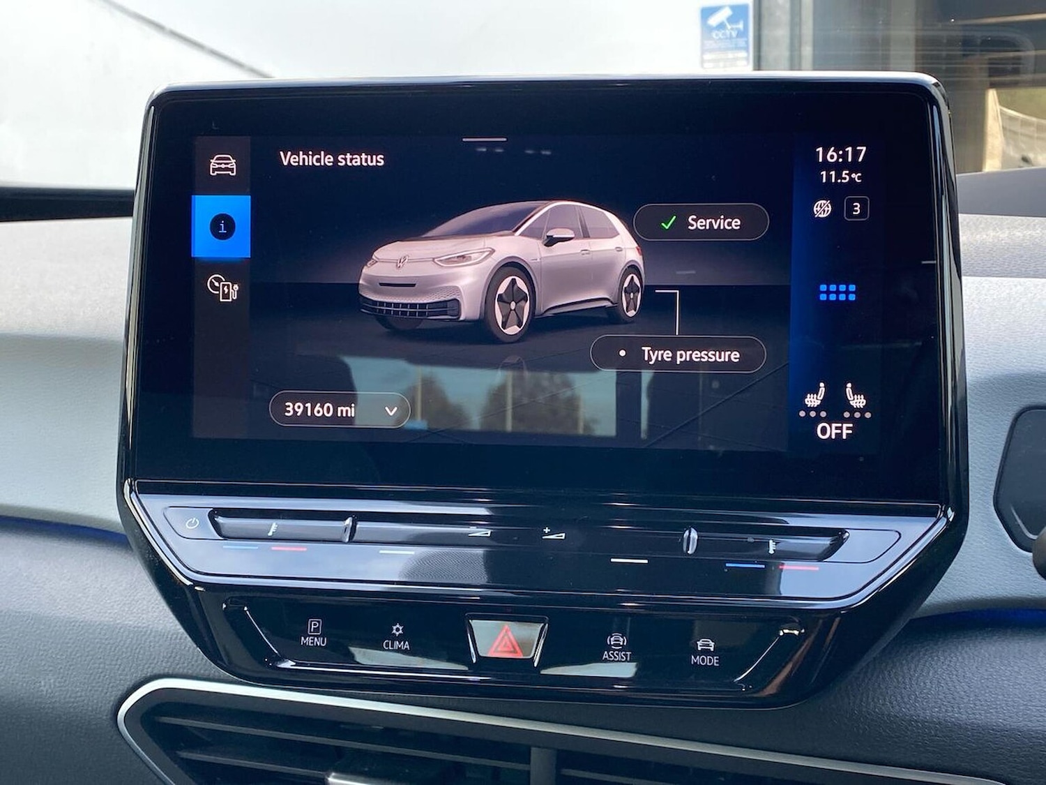 Used Volkswagen ID.3 2021 for sale - 76577203: Photo 25