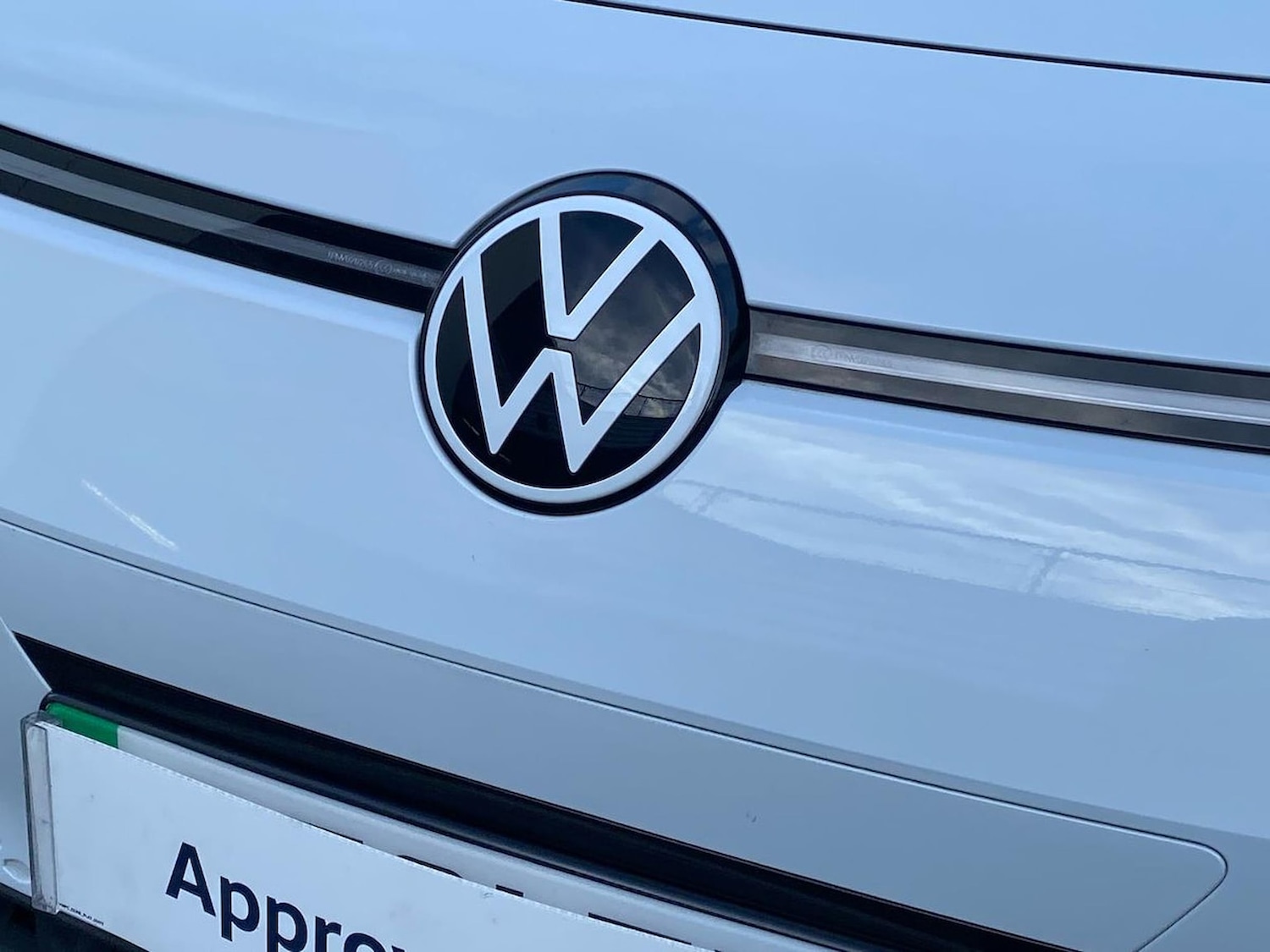 Used Volkswagen ID.3 2021 for sale - 76577203: Photo 32