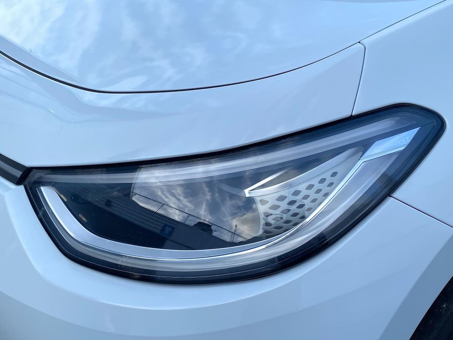 Used Volkswagen ID.3 2021 for sale - 76577203: Photo 33