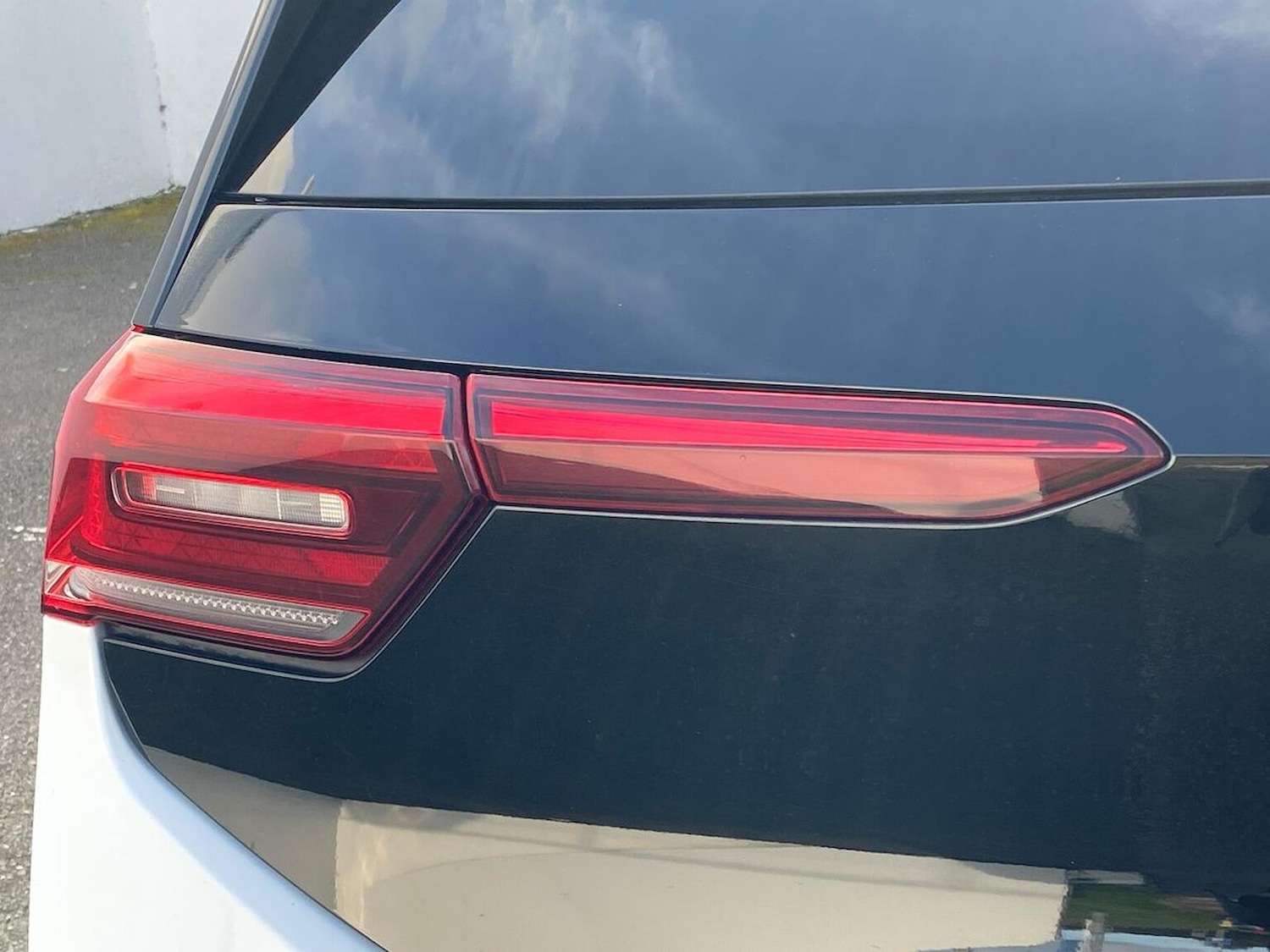 Used Volkswagen ID.3 2021 for sale - 76577203: Photo 35