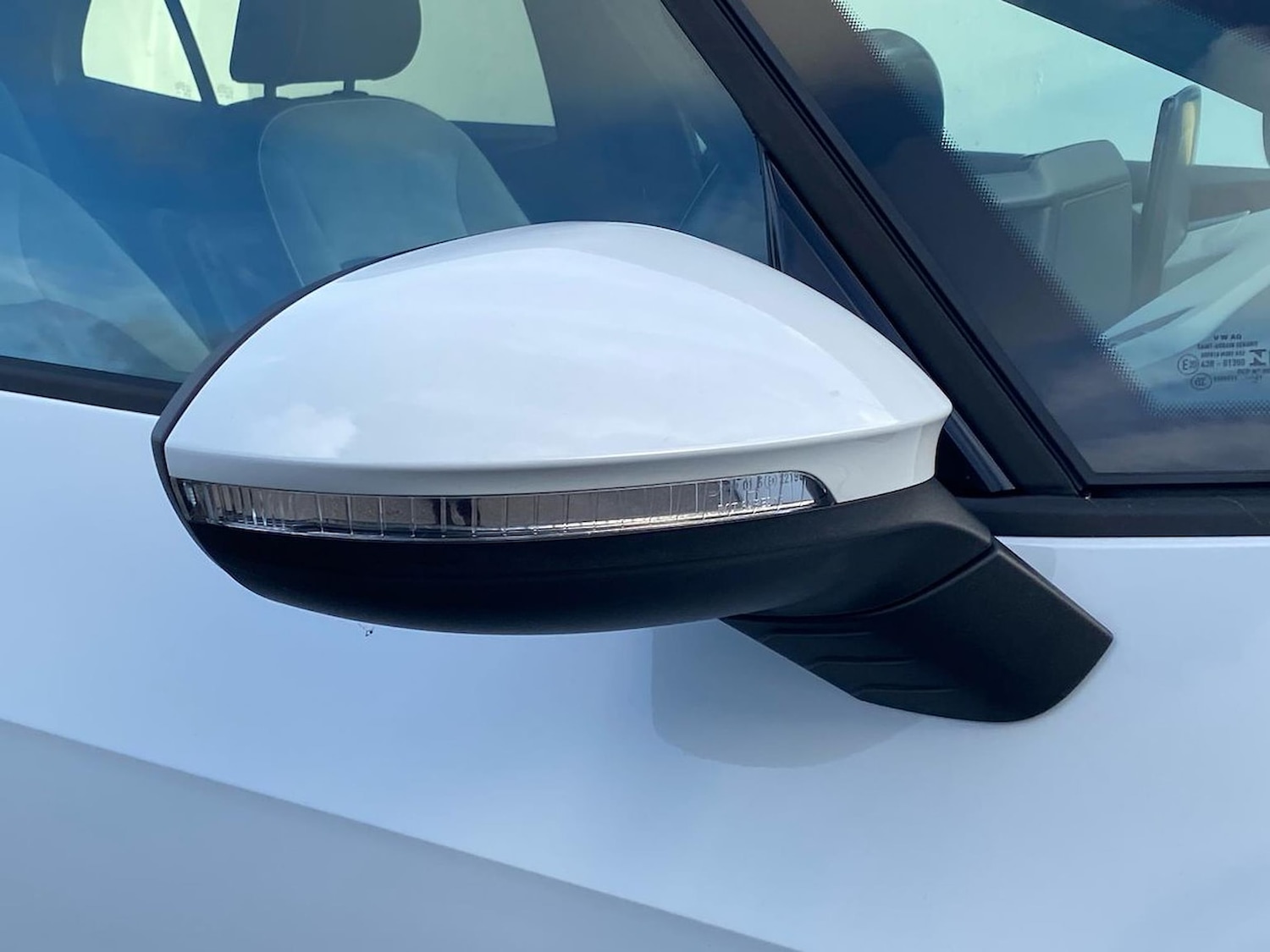 Used Volkswagen ID.3 2021 for sale - 76577203: Photo 37