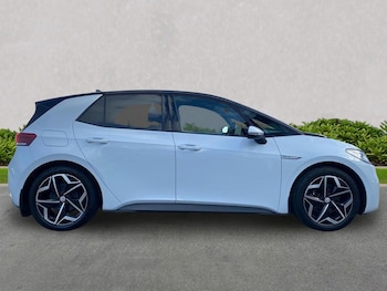 Used Volkswagen ID.3 2021 for sale - 76577203: Photo