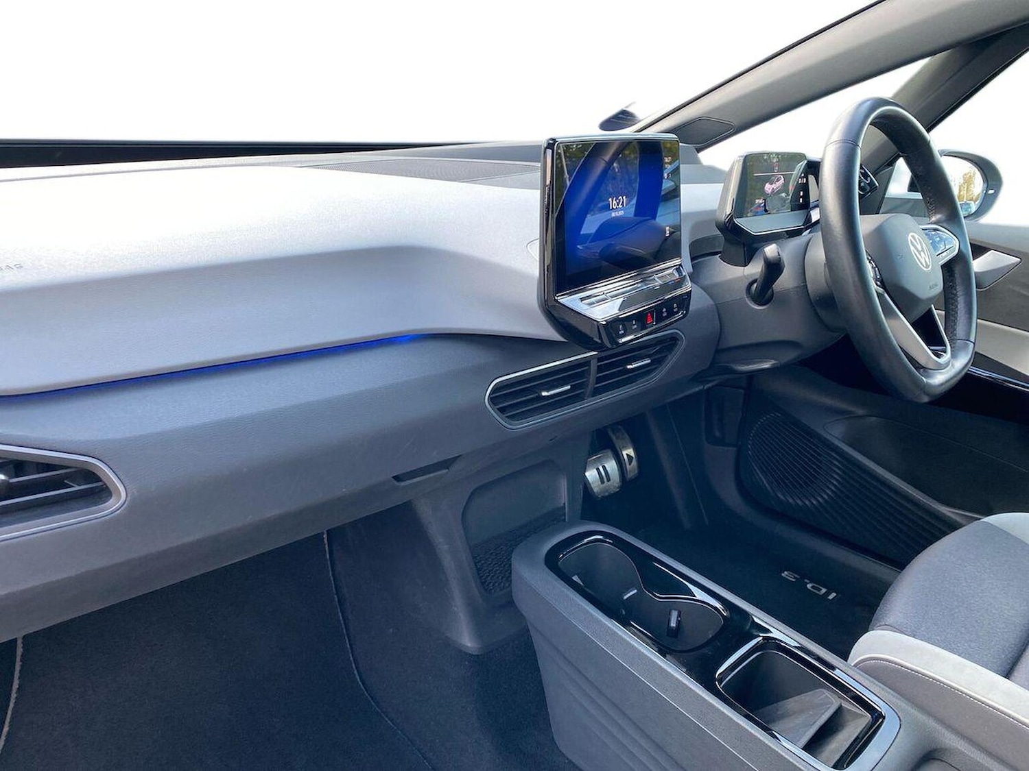 Used Volkswagen ID.3 2021 for sale - 76577203: Photo 7