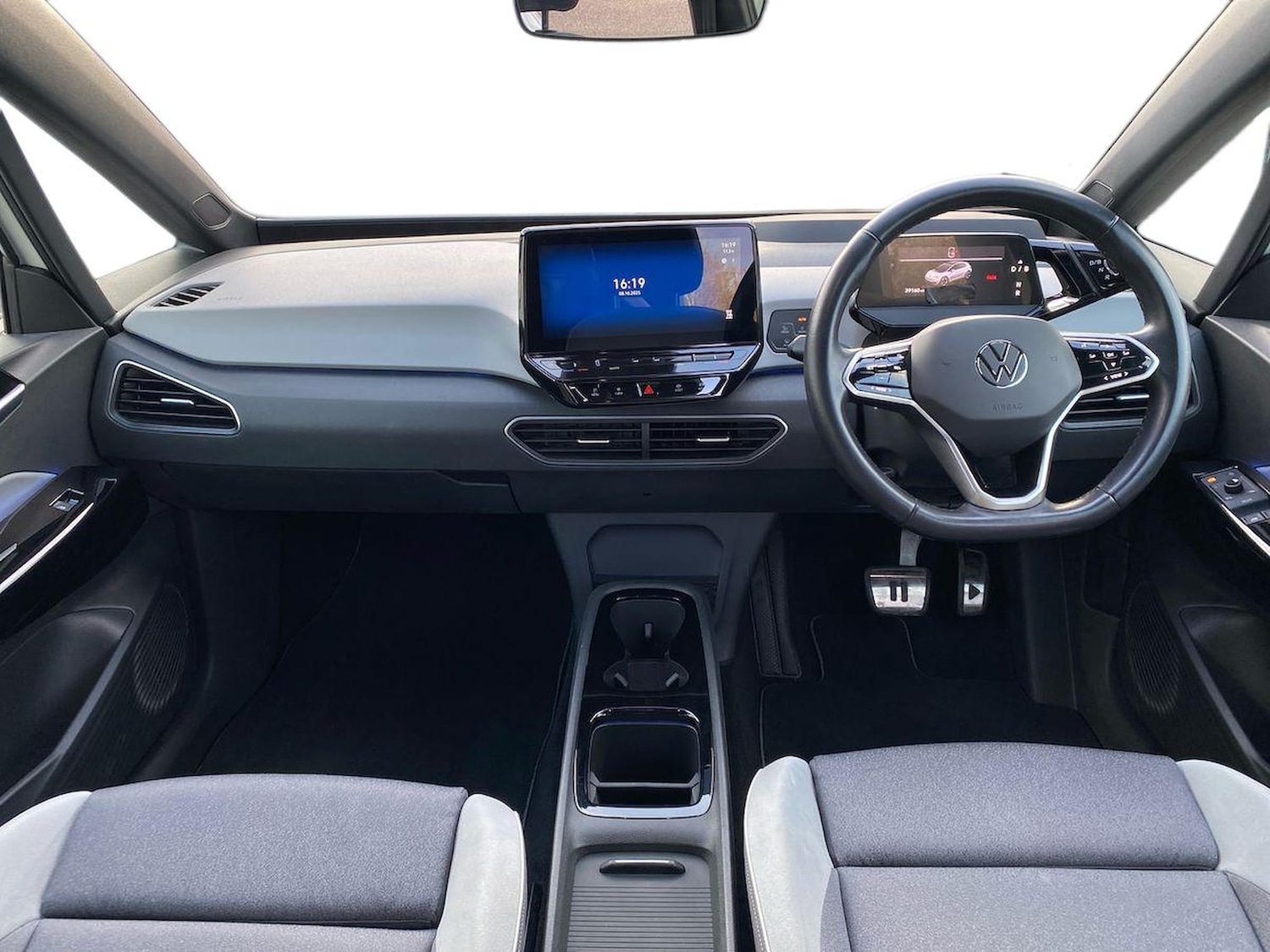 Used Volkswagen ID.3 2021 for sale - 76577203: Photo 8