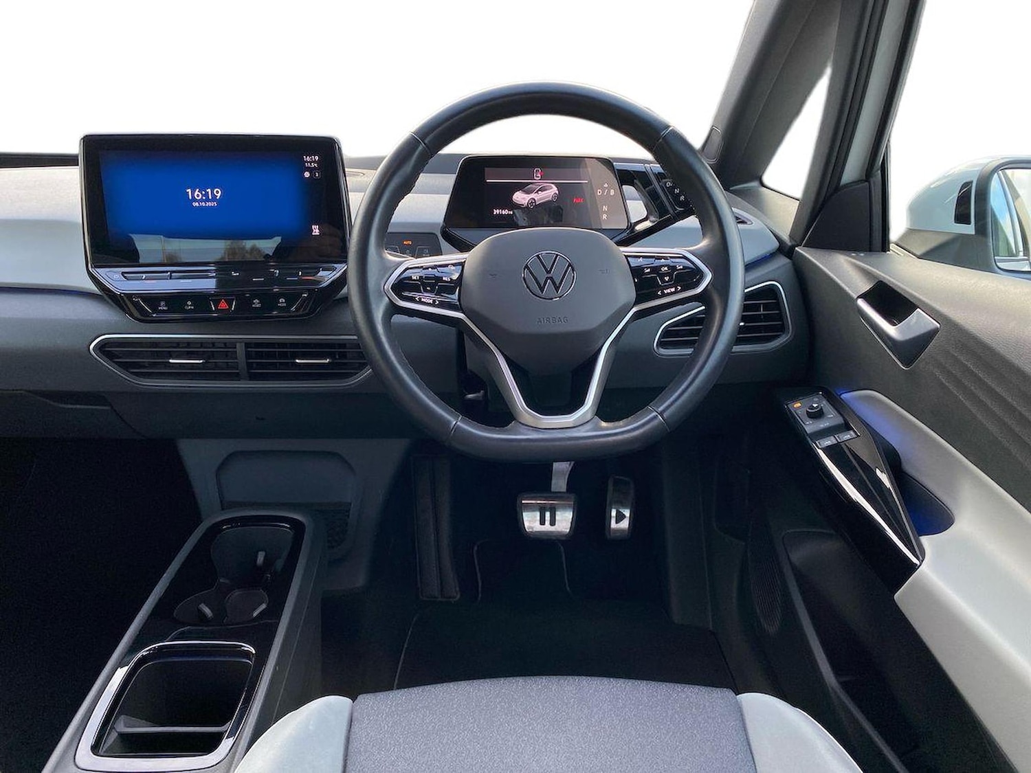 Used Volkswagen ID.3 2021 for sale - 76577203: Photo 9