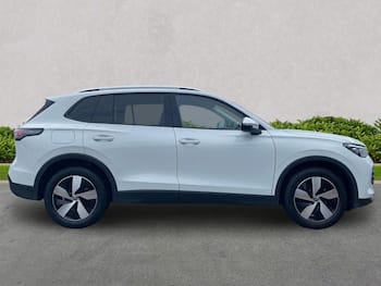 Used Volkswagen Tiguan 2025 for sale - 79545731: Photo