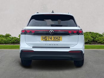Used Volkswagen Tiguan 2025 for sale - 79545731: Photo