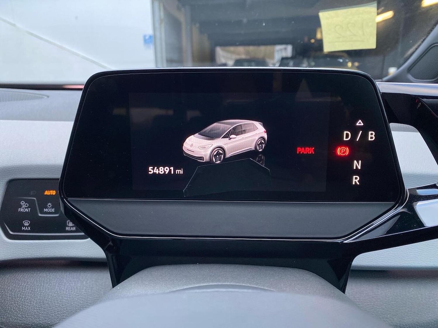 Used Volkswagen ID.3 2020 for sale - 77775144: Photo 10