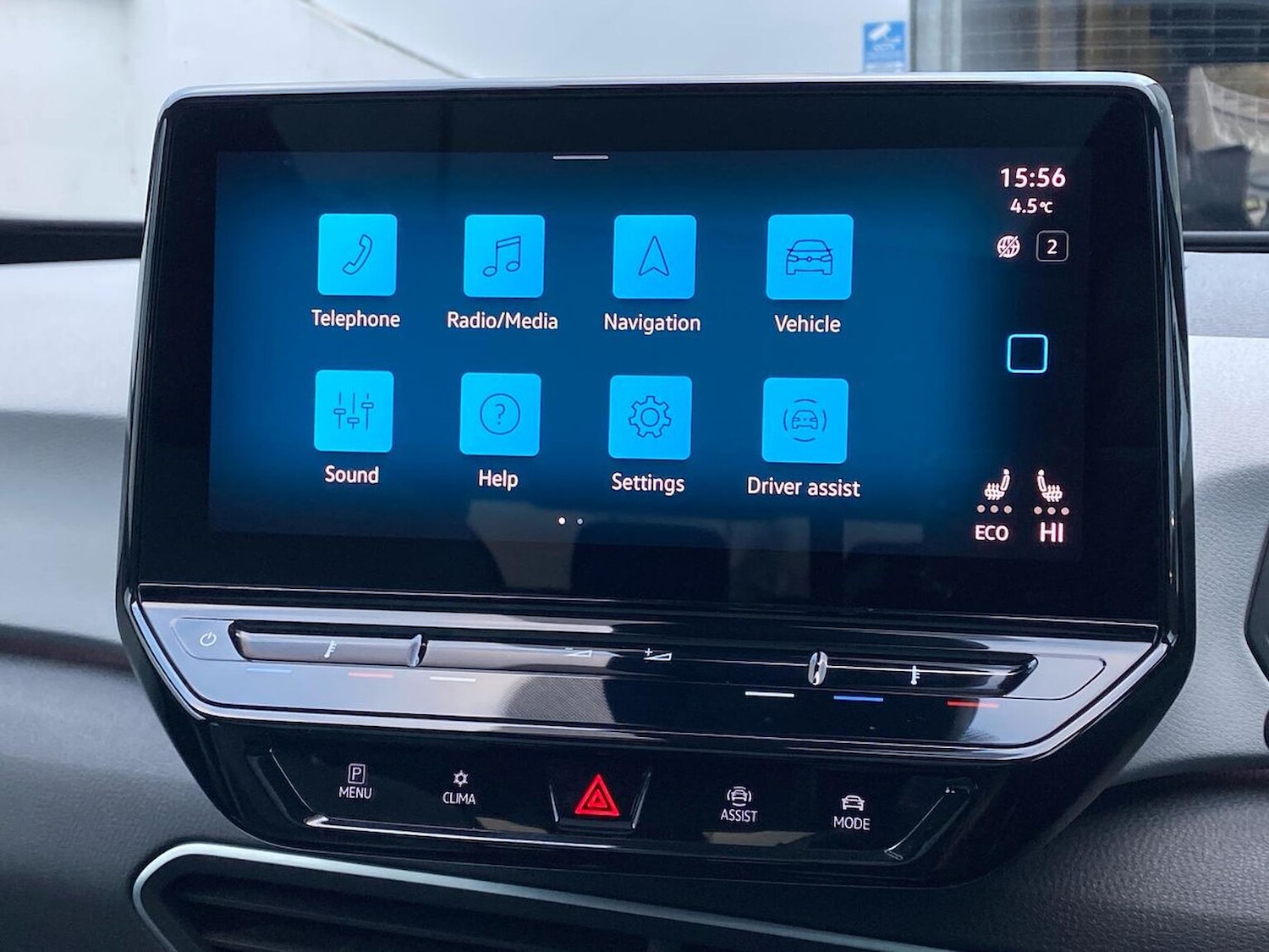 Used Volkswagen ID.3 2020 for sale - 77775144: Photo 11