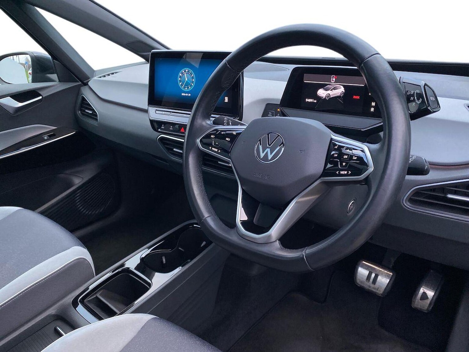 Used Volkswagen ID.3 2020 for sale - 77775144: Photo 15