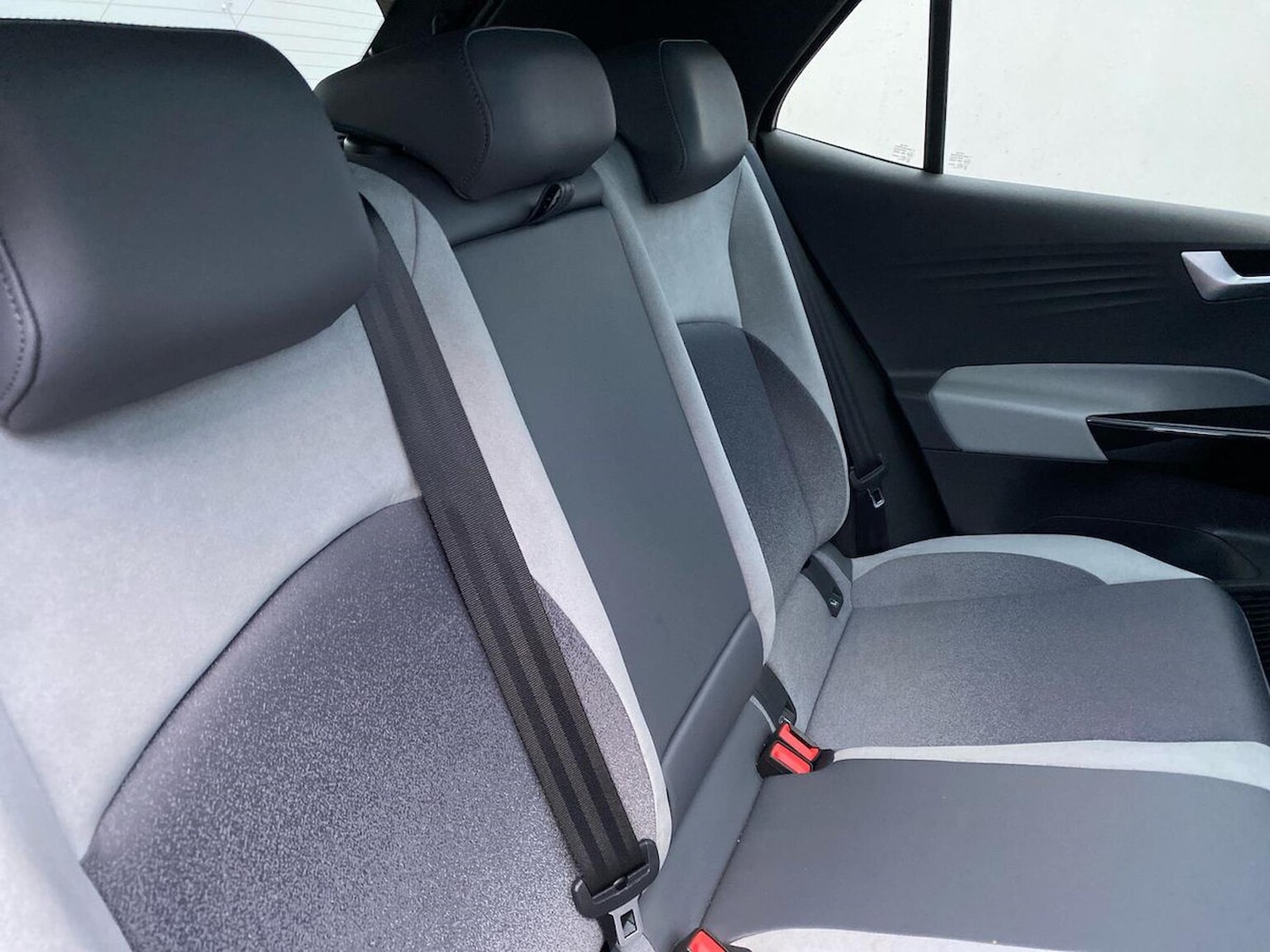 Used Volkswagen ID.3 2020 for sale - 77775144: Photo 16