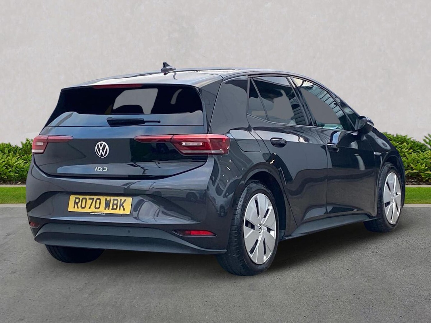 Used Volkswagen ID.3 2020 for sale - 77775144: Photo 18