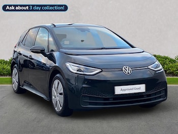 Used Volkswagen ID.3 2020 for sale - 77775144: Photo