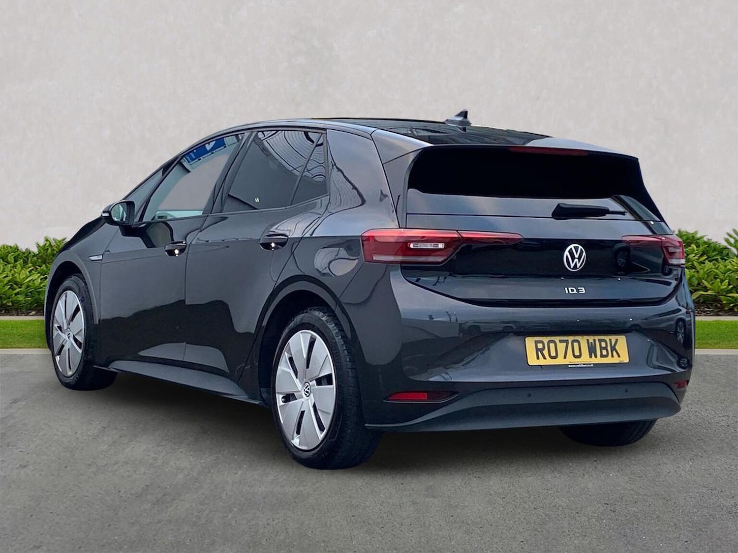 Used Volkswagen ID.3 2020 for sale - 77775144: Photo 2