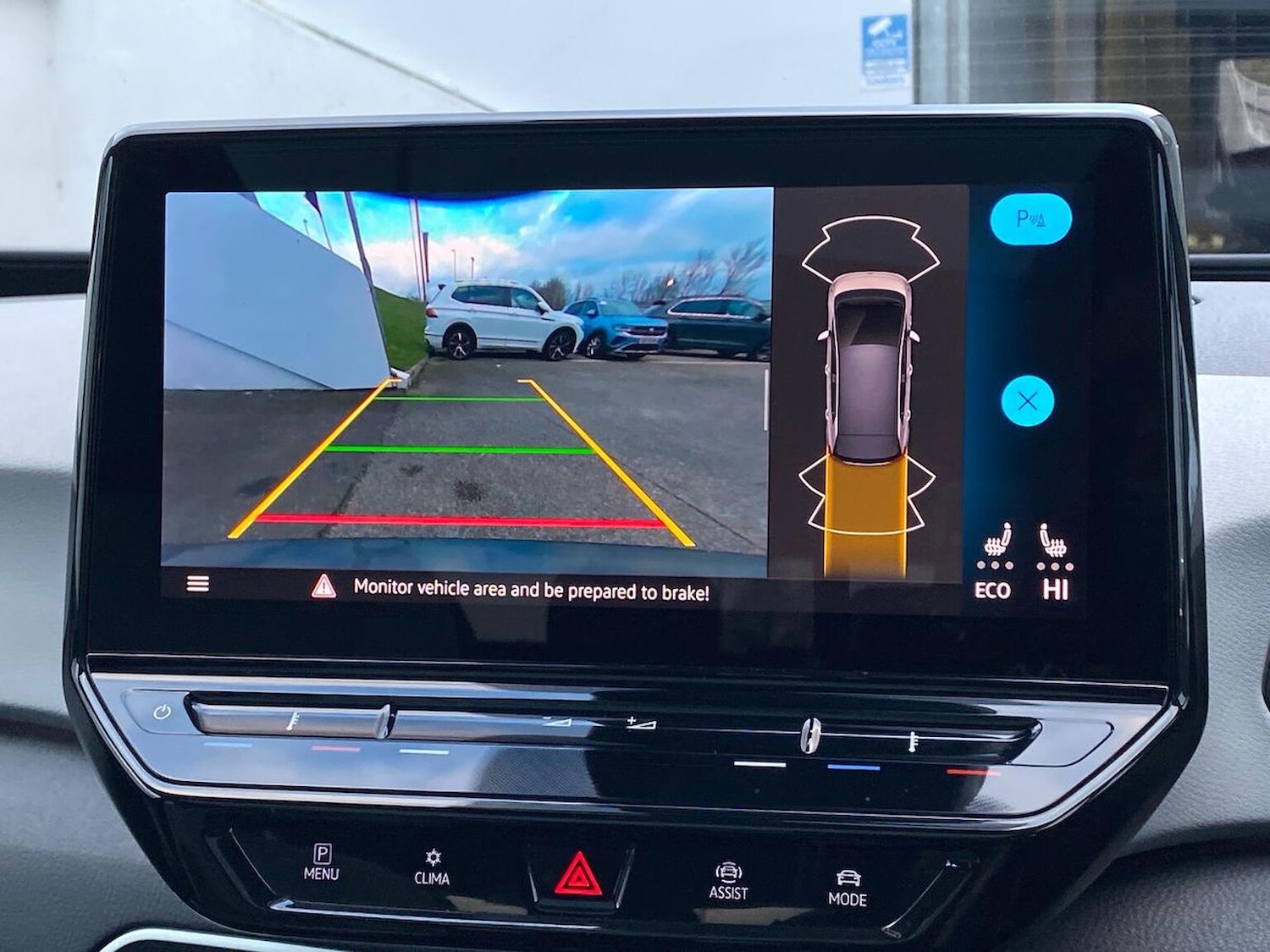 Used Volkswagen ID.3 2020 for sale - 77775144: Photo 23