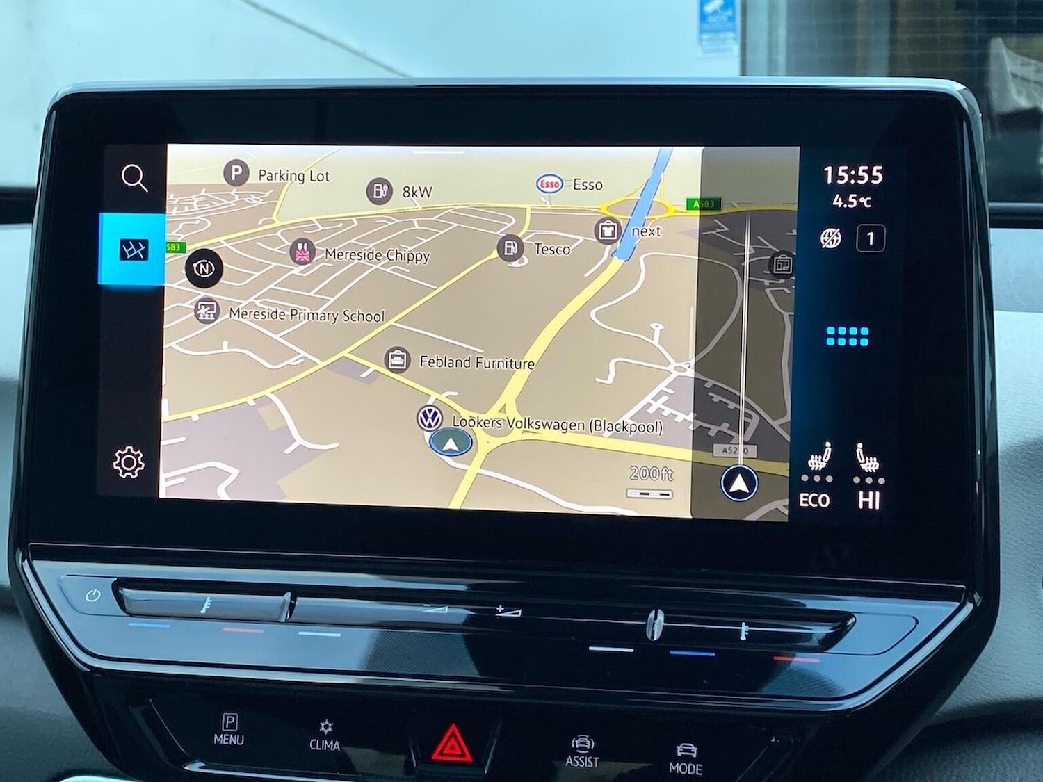 Used Volkswagen ID.3 2020 for sale - 77775144: Photo 24