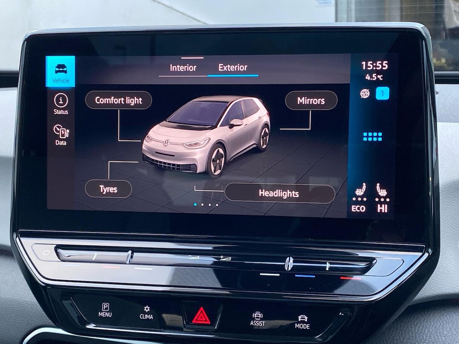 Used Volkswagen ID.3 2020 for sale - 77775144: Photo 25