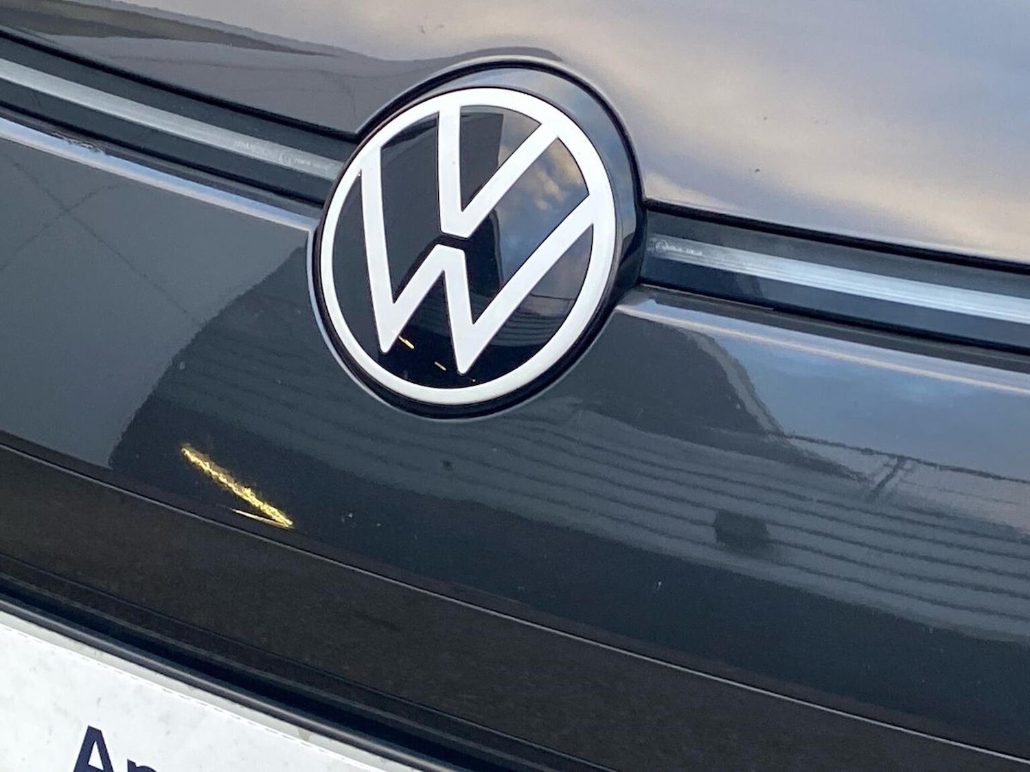 Used Volkswagen ID.3 2020 for sale - 77775144: Photo 31