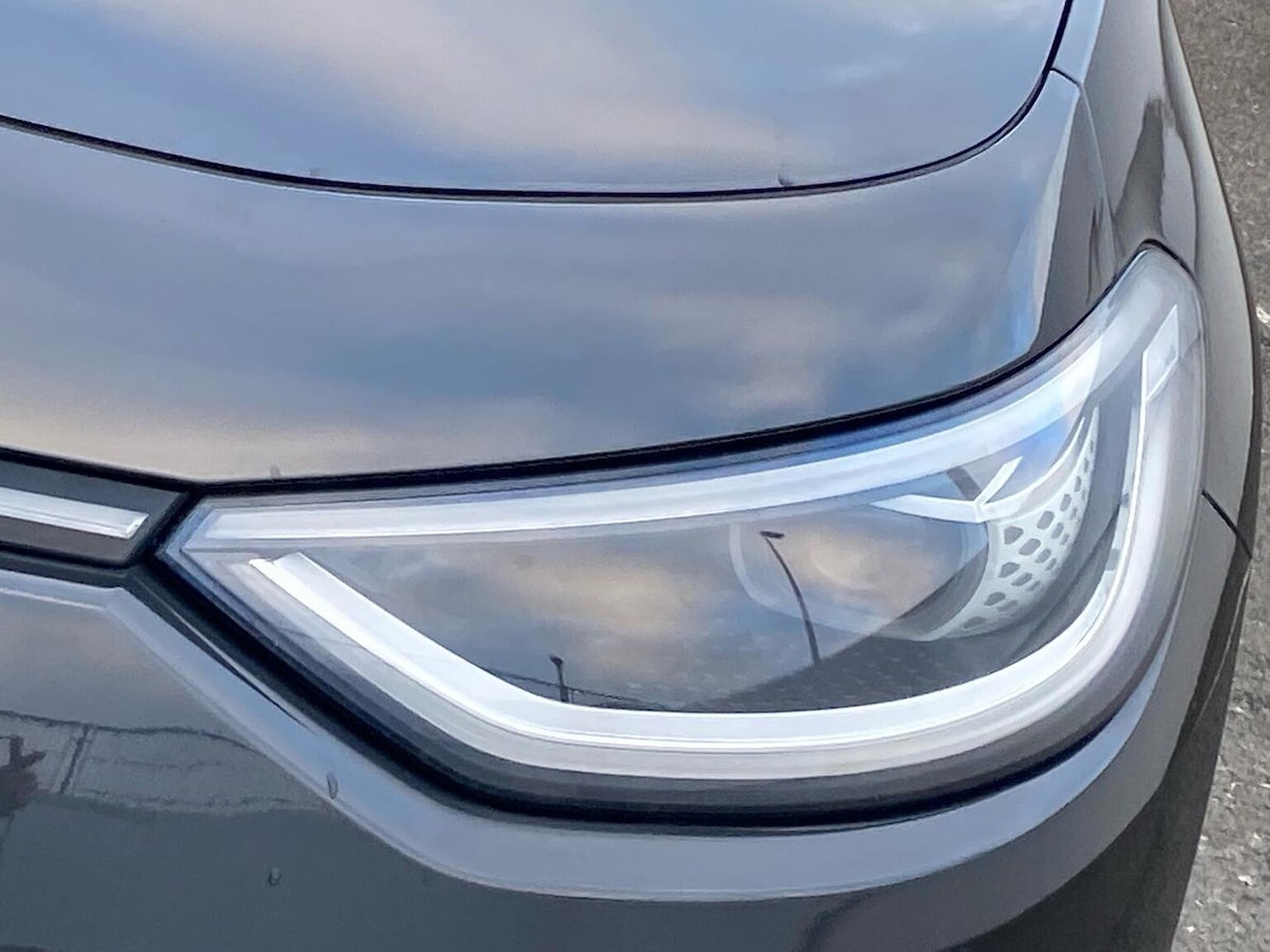 Used Volkswagen ID.3 2020 for sale - 77775144: Photo 32