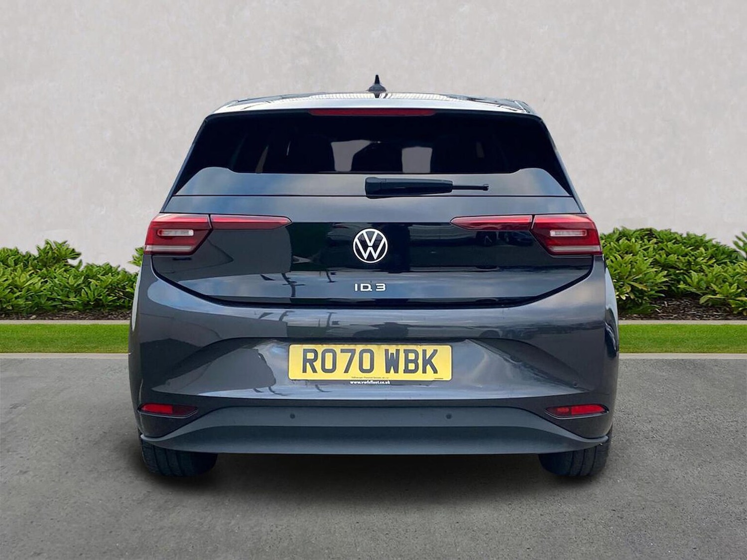 Used Volkswagen ID.3 2020 for sale - 77775144: Photo 4