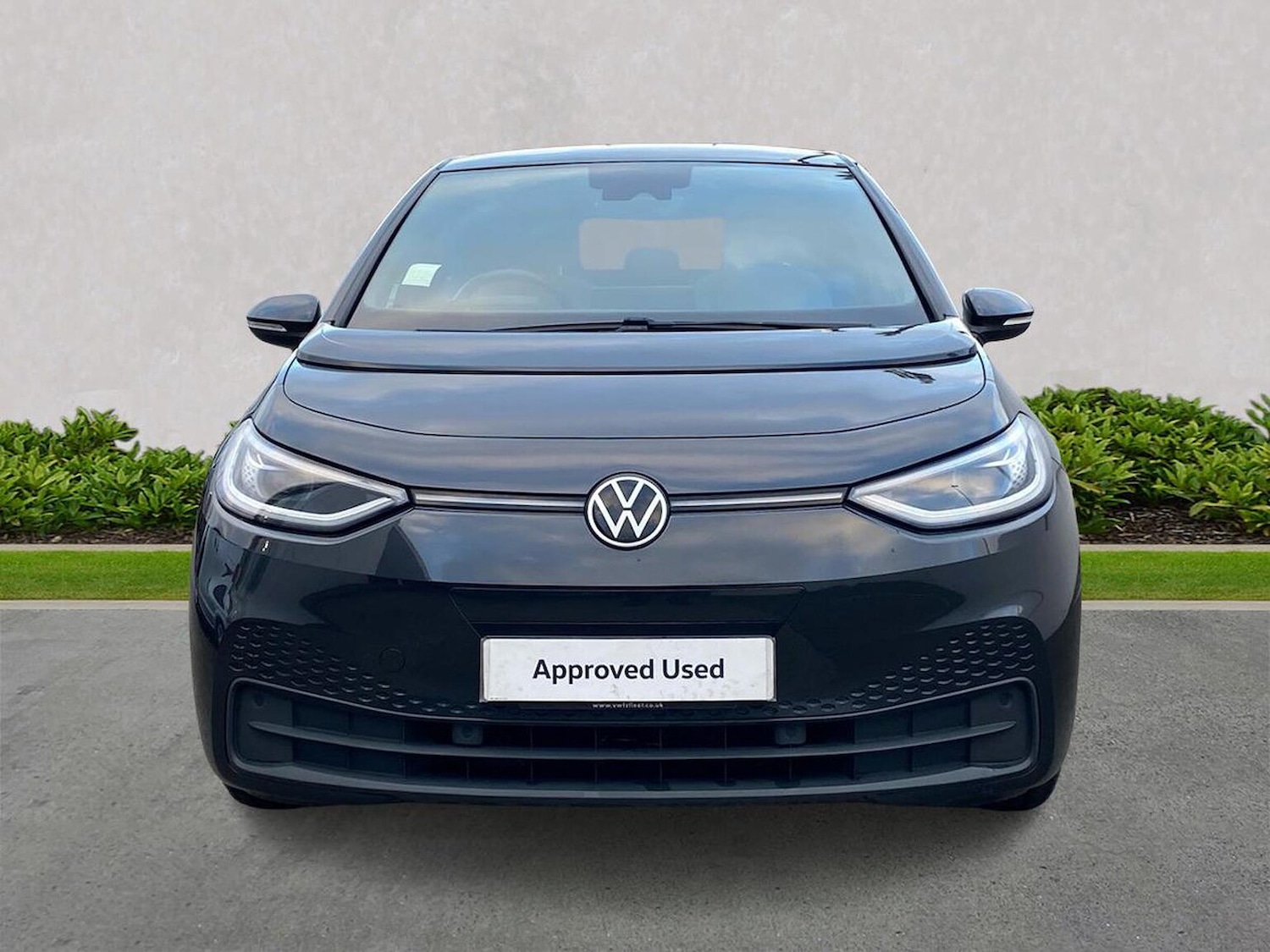 Used Volkswagen ID.3 2020 for sale - 77775144: Photo 5