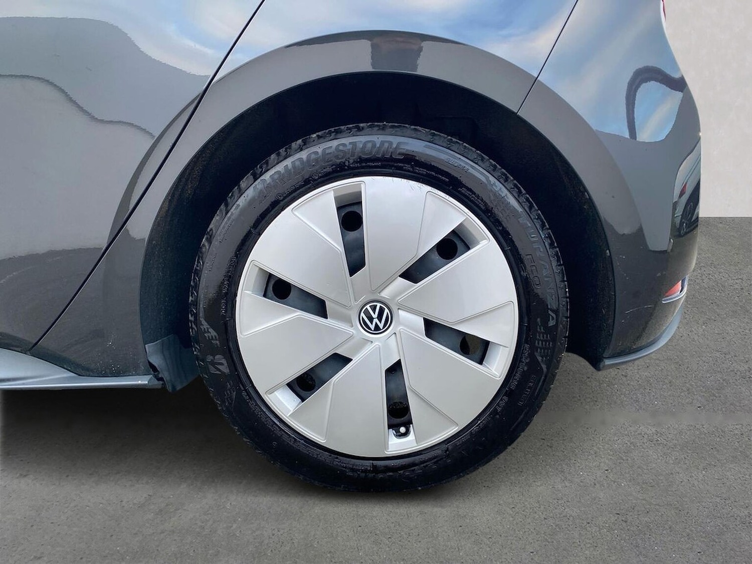 Used Volkswagen ID.3 2020 for sale - 77775144: Photo 6
