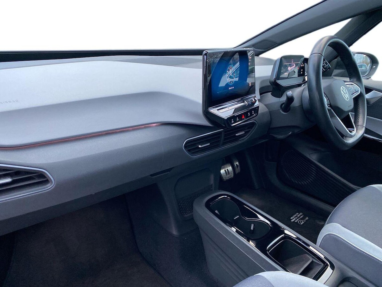 Used Volkswagen ID.3 2020 for sale - 77775144: Photo 7