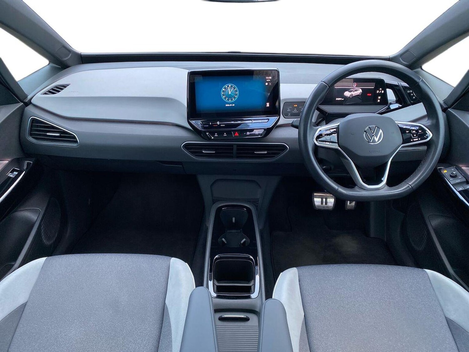 Used Volkswagen ID.3 2020 for sale - 77775144: Photo 8