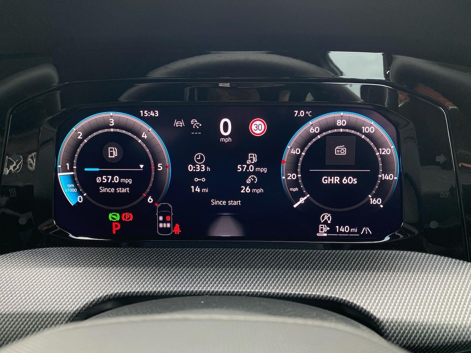 Used Volkswagen Golf 2025 for sale - 78195930: Photo 10