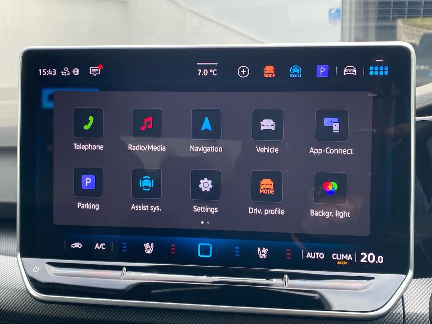 Used Volkswagen Golf 2025 for sale - 78195930: Photo 11