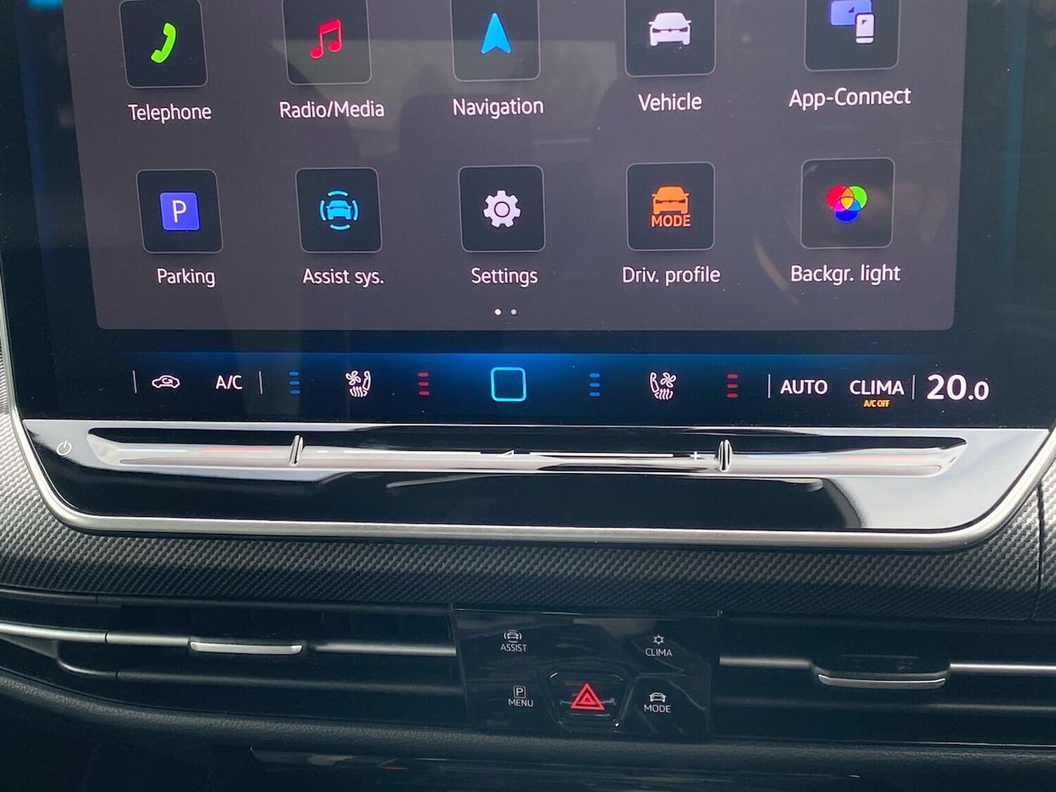 Used Volkswagen Golf 2025 for sale - 78195930: Photo 12