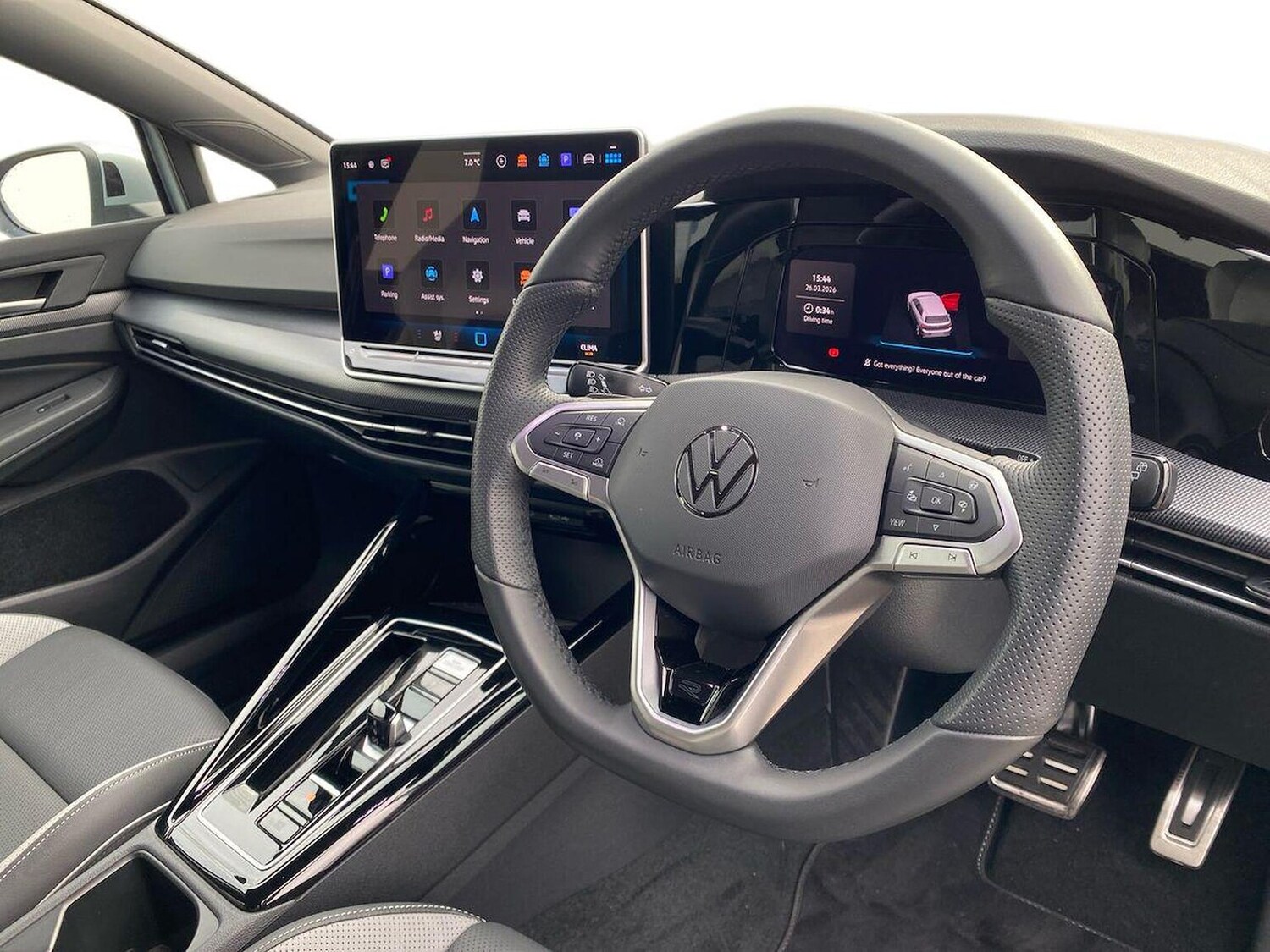 Used Volkswagen Golf 2025 for sale - 78195930: Photo 15