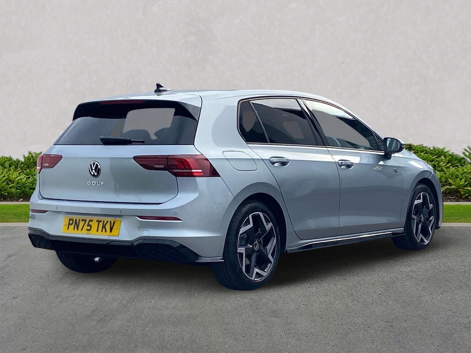 Used Volkswagen Golf 2025 for sale - 78195930: Photo 18