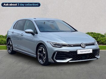 Volkswagen Golf feature image