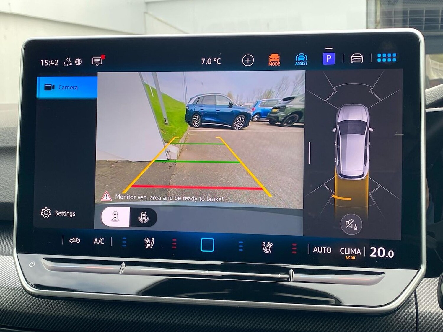 Used Volkswagen Golf 2025 for sale - 78195930: Photo 23