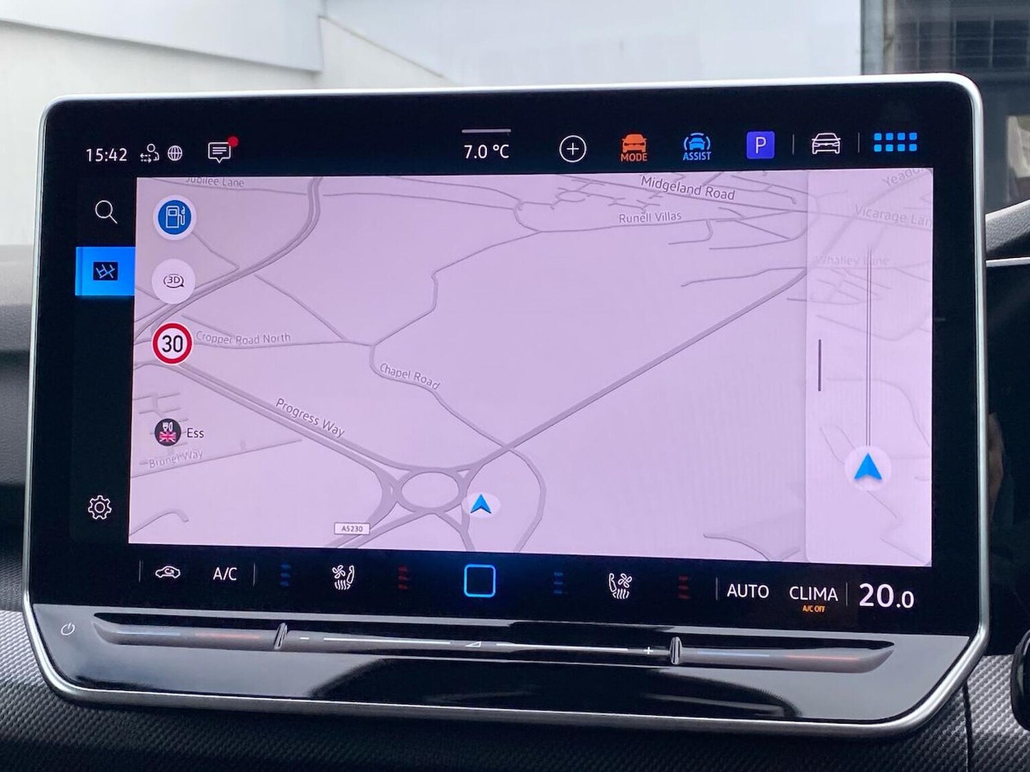 Used Volkswagen Golf 2025 for sale - 78195930: Photo 24