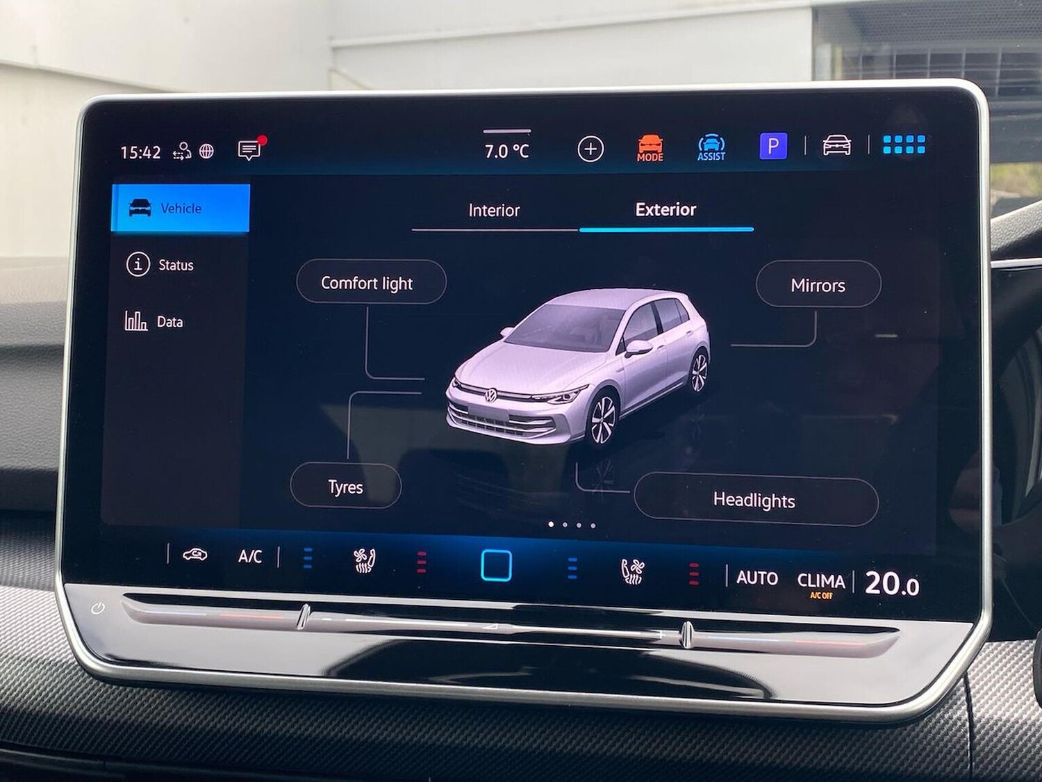 Used Volkswagen Golf 2025 for sale - 78195930: Photo 25