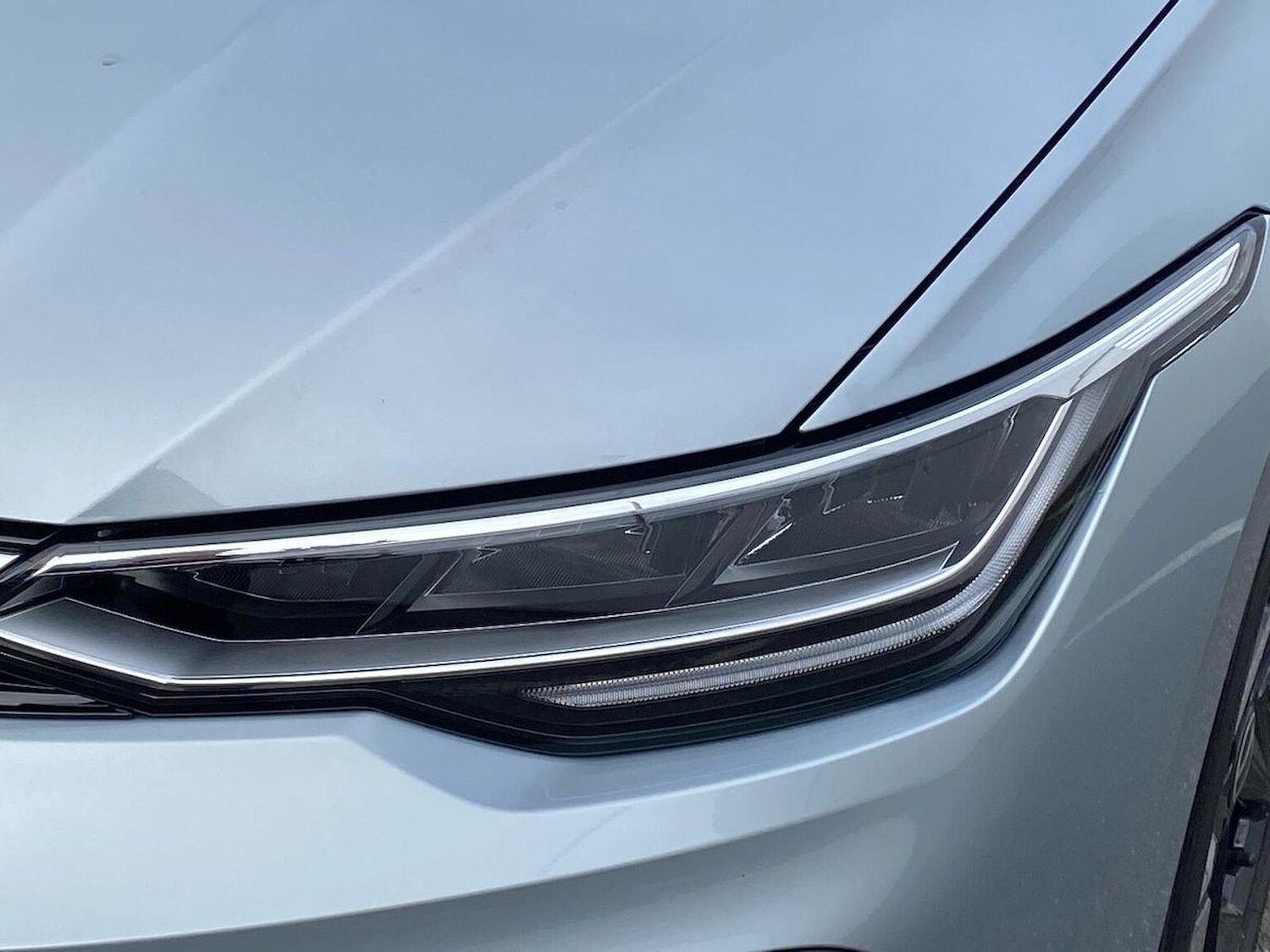 Used Volkswagen Golf 2025 for sale - 78195930: Photo 33