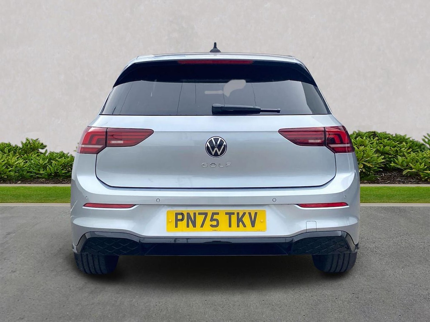 Used Volkswagen Golf 2025 for sale - 78195930: Photo 4