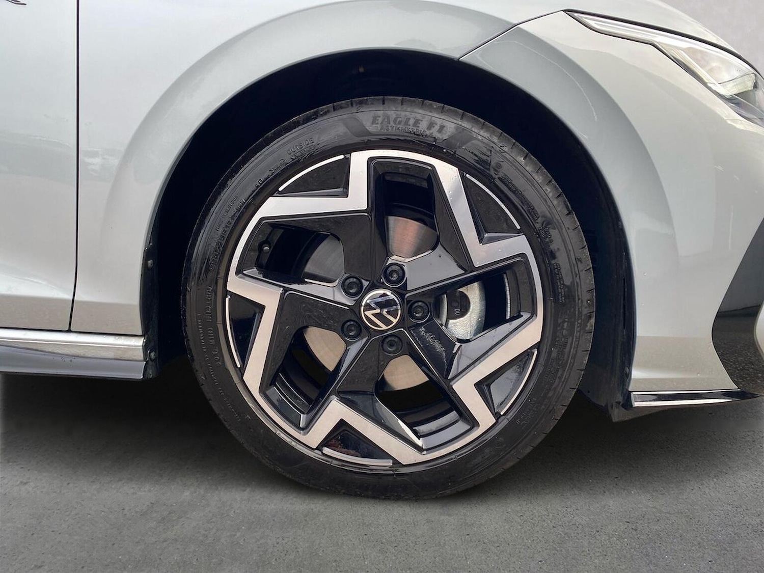 Used Volkswagen Golf 2025 for sale - 78195930: Photo 6