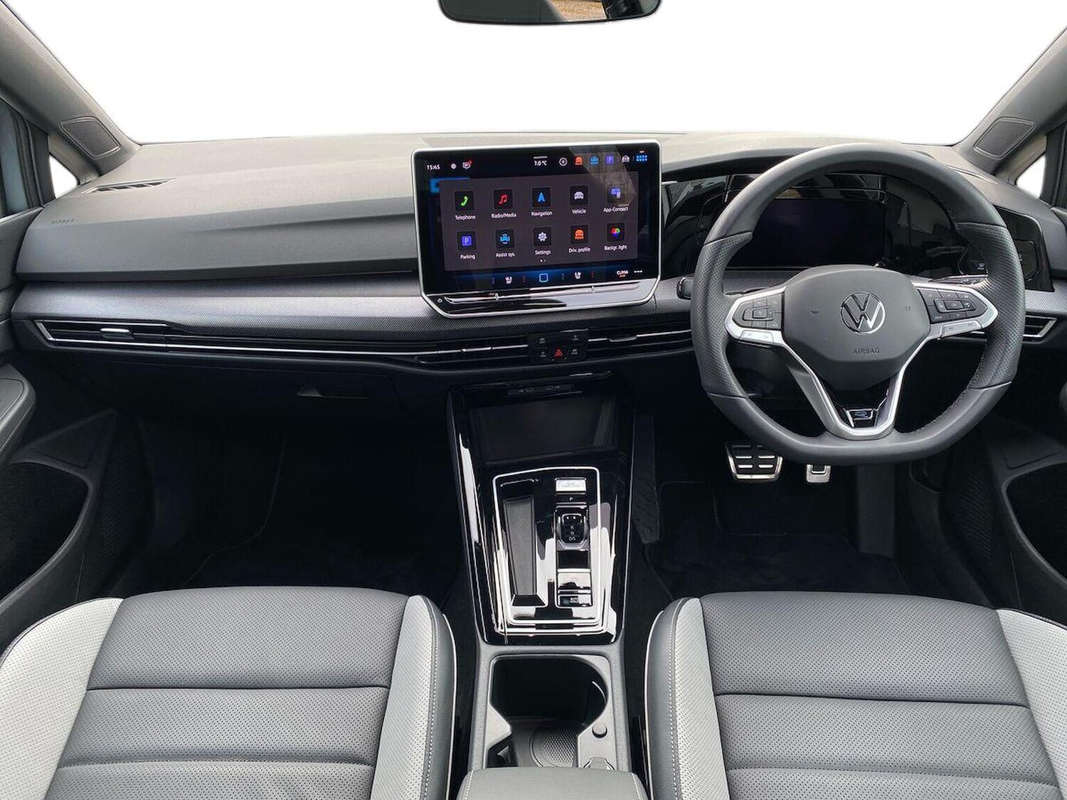 Used Volkswagen Golf 2025 for sale - 78195930: Photo 8