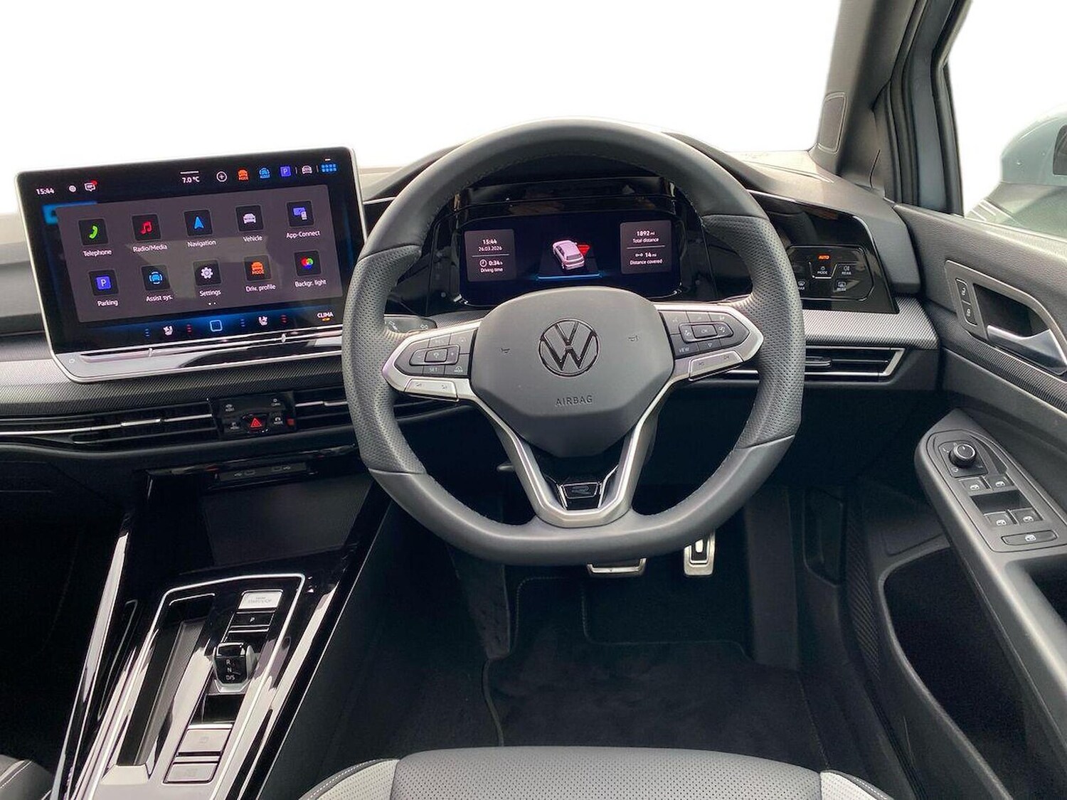 Used Volkswagen Golf 2025 for sale - 78195930: Photo 9