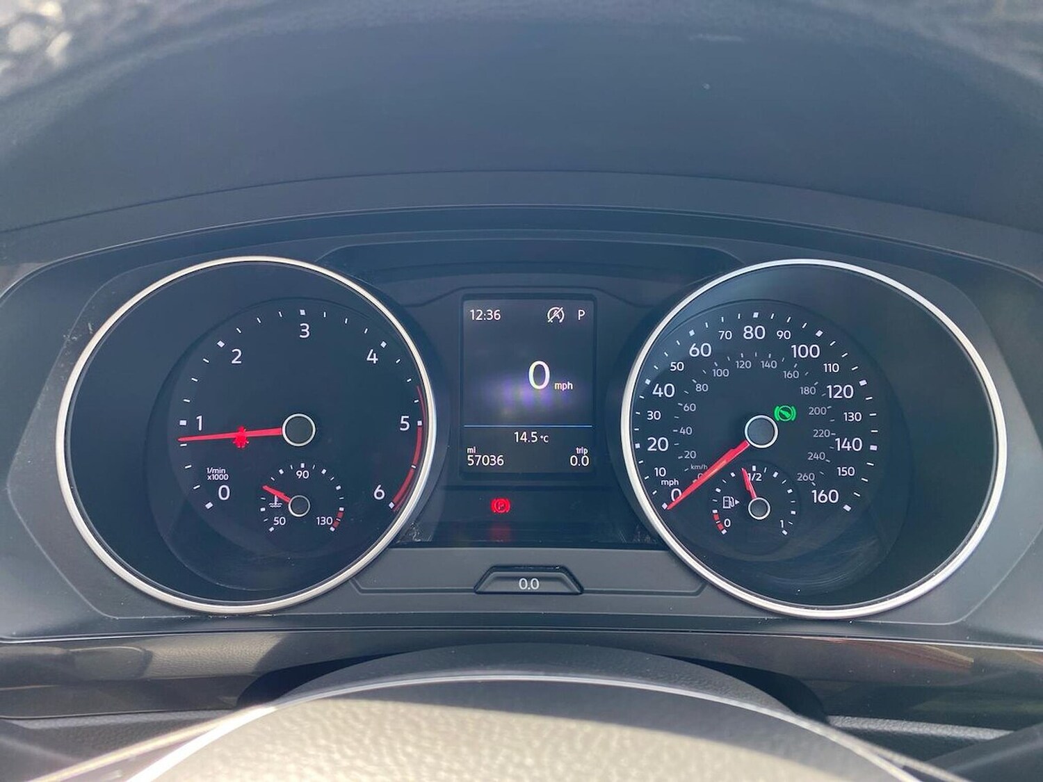 Used Volkswagen Tiguan 2017 for sale - 78195939: Photo 10