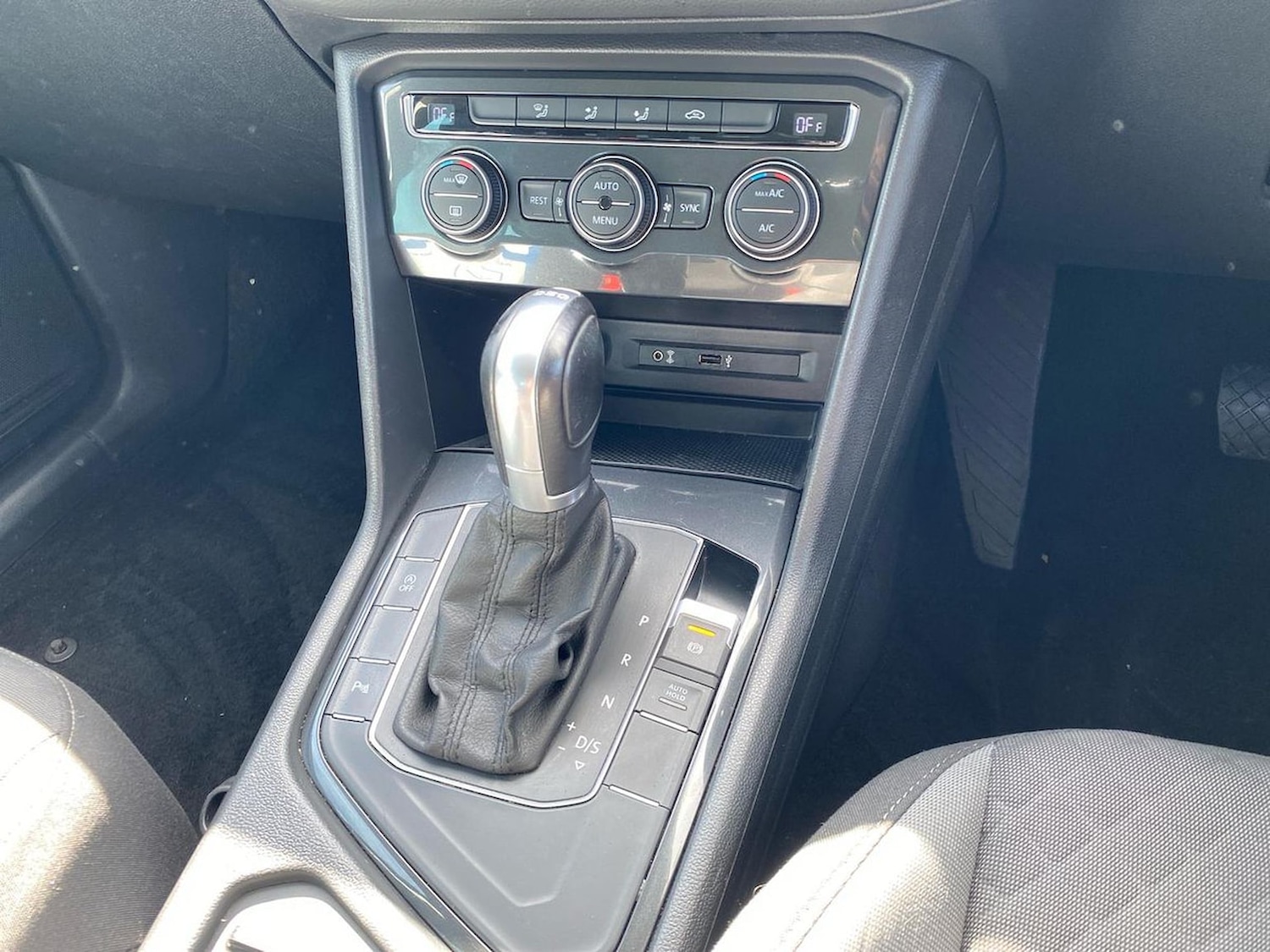 Used Volkswagen Tiguan 2017 for sale - 78195939: Photo 13