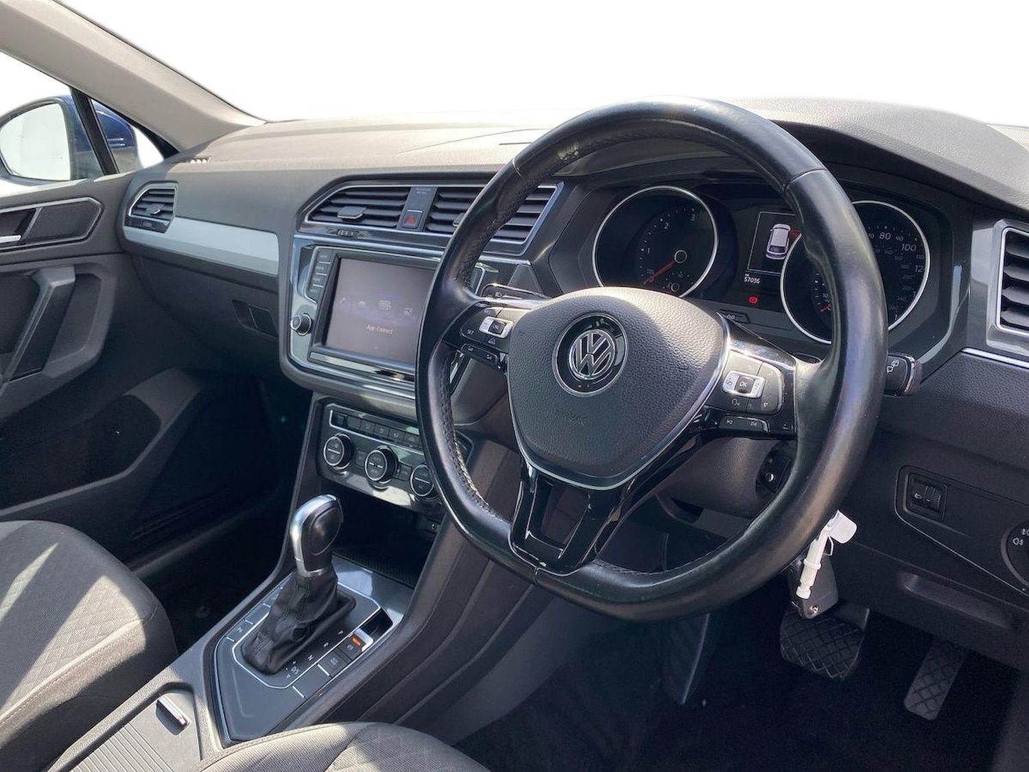 Used Volkswagen Tiguan 2017 for sale - 78195939: Photo 15